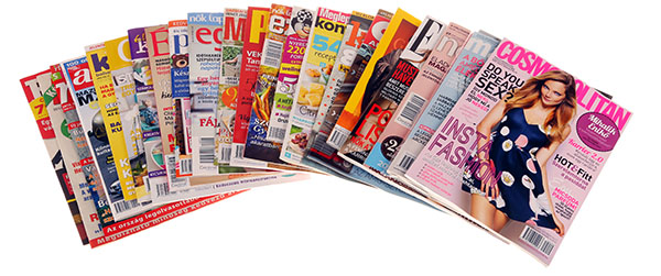 magazinfoto